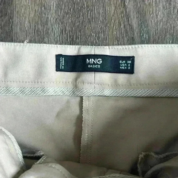 Ming Wang Basics Pants.  Women’s size 4.  Excellent condition. - Picture 3 of 6